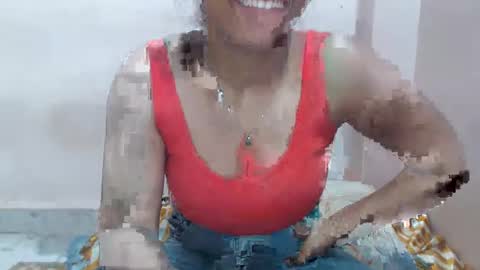 Wild girl mona online show from March 3, 7:15 am