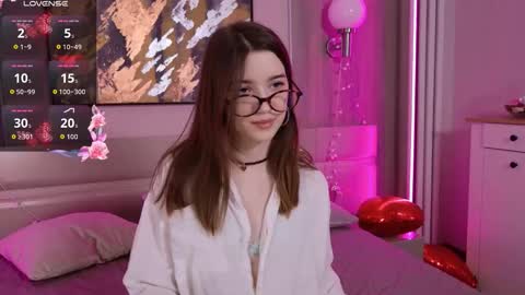 Alison online show from February 27, 3:34 pm