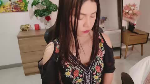 sexy nattaly online show from April 14, 2:11 am