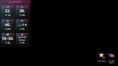 sexy_seld online show from April 29, 4:59 am