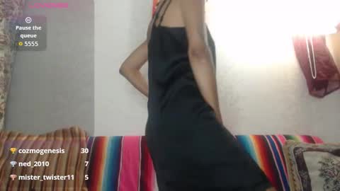 sexy_seld online show from November 25, 5:53 am