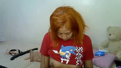 sexy_shava online show from February 7, 11:19 pm