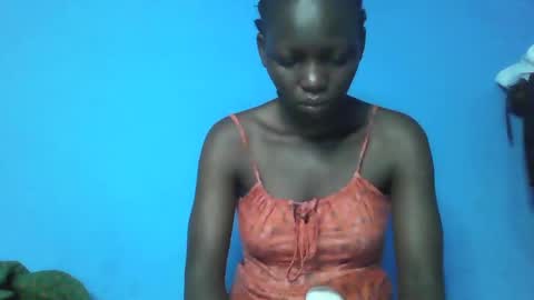 Snapshot of sexy_titz chatting on March 6, 3:24 am sexy_titz online show from March 6, 3:24 am