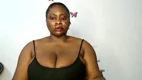 Luna online show from February 26, 8:08 pm