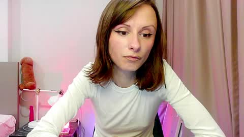 Mandy Green online show from April 1, 6:38 pm