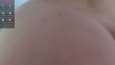 sexybaekiss online show from June 25, 1:02 pm