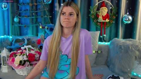 sexybountyy online show from January 19, 5:28 pm