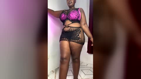 sexychocco online show from February 26, 11:20 am