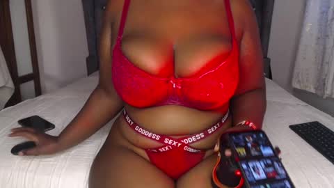 sexychocco online show from July 20, 9:34 am