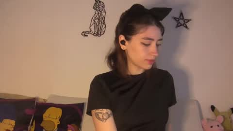 sexycutekitty online show from November 3, 12:58 am