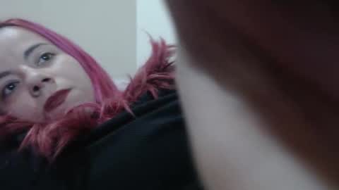 sexydemonangel online show from April 20, 8:39 am