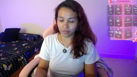 sexydiabliita online show from March 5, 2:18 am