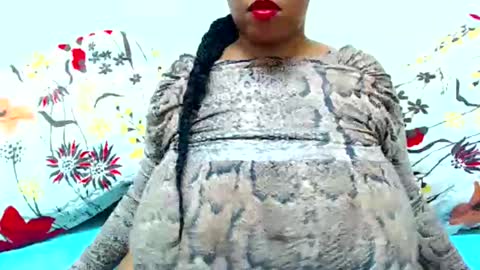 sexyebonylove89 online show from March 5, 1:45 am