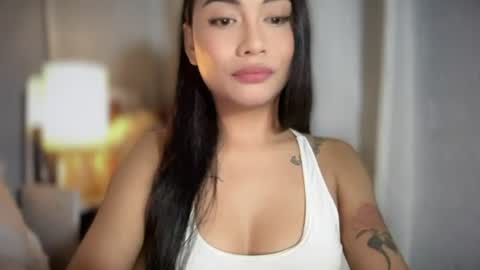 sexygoddessappira online show from June 16, 8:21 pm