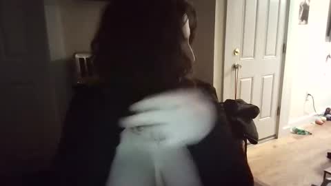 ETERNAL GODDESS WOMAN  online show from March 21, 12:48 am