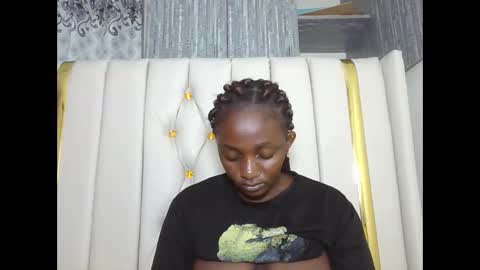 JOAN online show from March 1, 5:34 pm