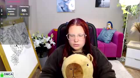 Helen online show from July 16, 11:15 am