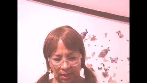 Sexy Lilith online show from November 15, 4:57 am