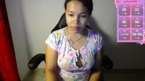 sexyloba  independent model online show from February 5, 10:51 am