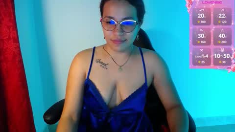 sexyloba  independent model online show from January 19, 1:35 am