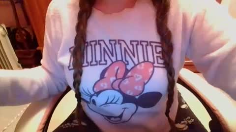 sexymisss24 online show from April 14, 9:04 pm