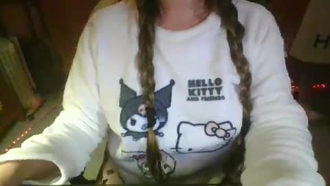 sexymisss24 online show from February 4, 7:50 pm