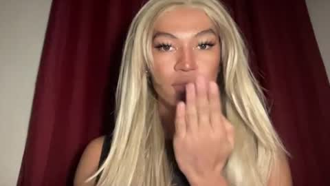 LIEZEL online show from June 13, 7:22 pm