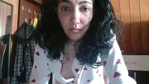 Myra online show from January 27, 7:14 am