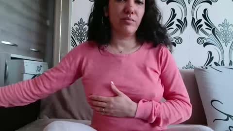 Myra online show from March 10, 12:17 pm