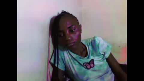 VIVIAN online show from March 7, 4:46 am