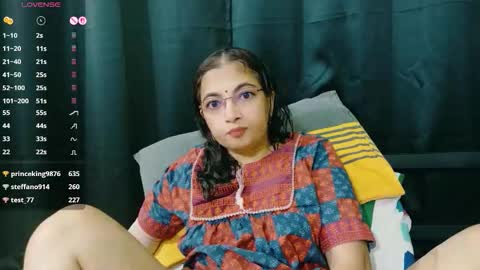 Niharika online show from January 13, 11:36 am