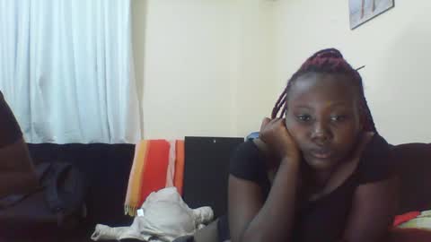 sexypamm online show from February 21, 6:19 pm