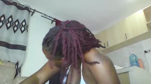 sexypamm online show from May 25, 5:12 pm
