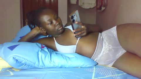 sexypamm online show from January 18, 4:03 pm