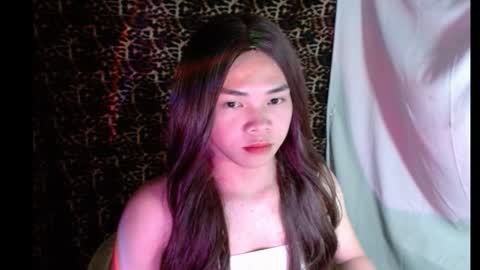 Rafaela3 online show from February 11, 5:58 pm