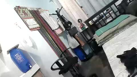 sexyregy69 online show from March 28, 1:43 pm