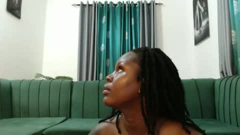 claris adhiambo odero online show from April 8, 6:32 pm