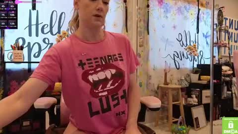 Miss Jasmine Baker - eXXXotica DC December 6th - 8th online show from April 13, 3:46 pm