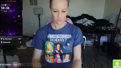 Miss Jasmine Baker - eXXXotica DC December 6th - 8th online show from February 25, 6:28 pm