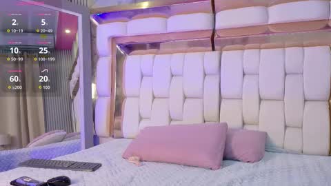 Kendall online show from March 12, 12:41 pm