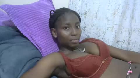 maria online show from November 7, 11:31 pm