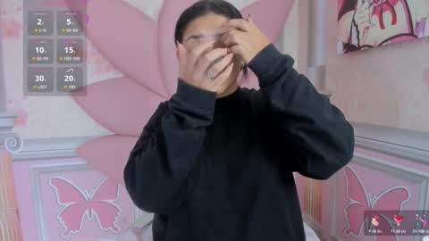 KATY  online show from September 18, 11:53 am