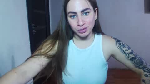 Yuliia online show from October 18, 9:34 am