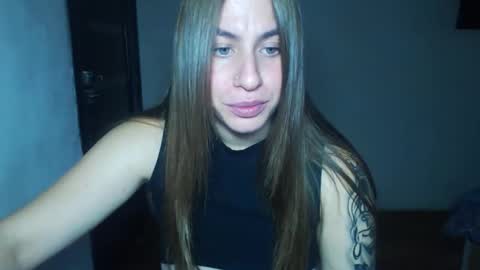 Yuliia online show from September 22, 6:56 am