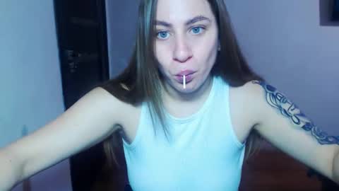 Yuliia online show from November 8, 9:14 am