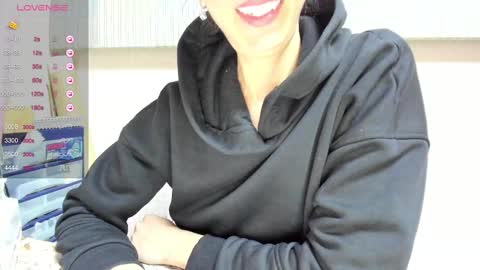 Snapshot of shadow_lady_8 chatting on February 9, 12:51 am Diana online show from February 9, 12:51 am
