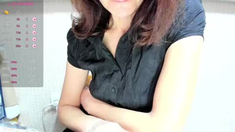 Snapshot of shadow_lady_8 chatting on February 11, 10:18 pm Diana online show from February 11, 10:18 pm