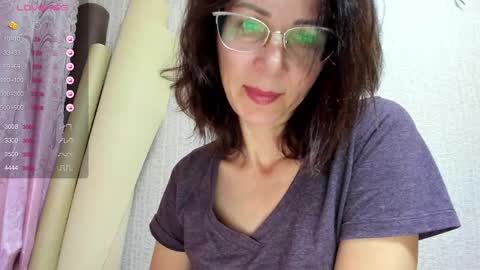 Snapshot of shadow_lady_8 chatting on December 15, 2:37 pm Diana online show from December 15, 2:37 pm