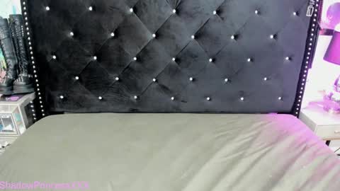 Snapshot of shadowprincessxxx chatting on February 14, 9:56 am shadowprincessxxx online show from February 14, 9:56 am