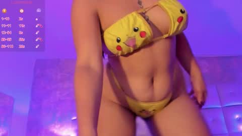 shaidy_scott online show from March 1, 3:50 am